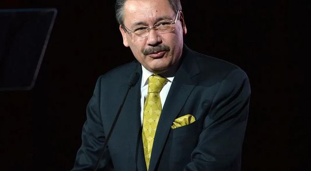 سُئل مليح غوكجيك بصراحة: هل تخلى عنك حزب العدالة والتنمية؟