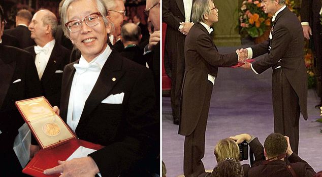 Nobel Prize-winning scientist Shirakawa has passed away