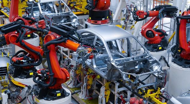 Earthquake in the automotive world! The end of the road appears for the 76-year-old automobile giant.