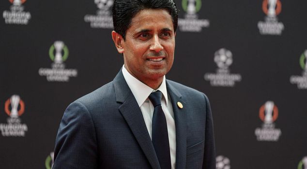 PSG filled the safe! They earned a full 400 million euros.
