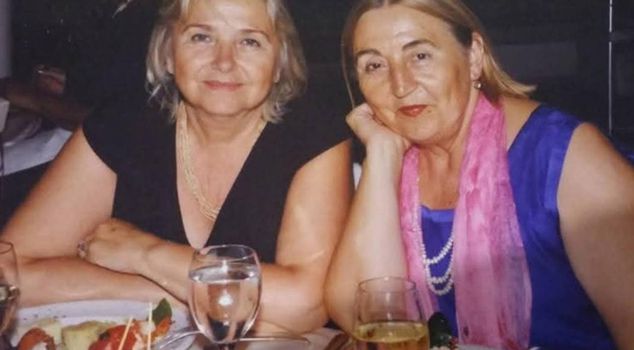 Узнав о смерти Шюкрана Сонера, его сестра не выдержала боли! Туркан Берише также скончалась.