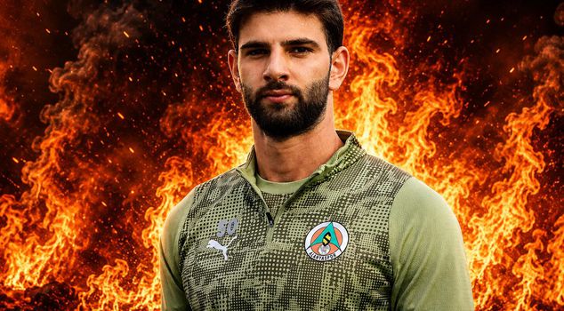 Transfer coup of the year from a Super League giant to their eternal rival