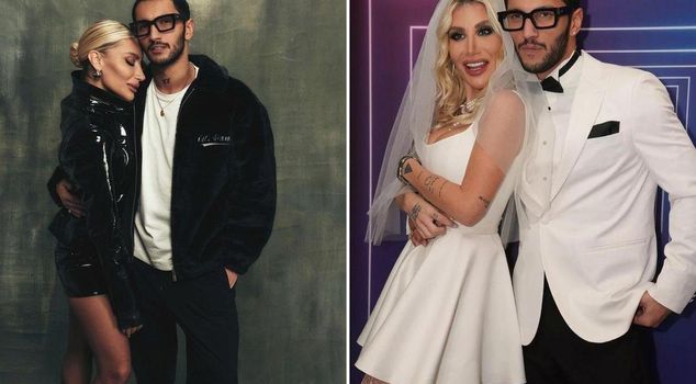 She didn't forget her arrested fiancé! A striking message from İrem Derici on his birthday.