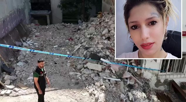 تفاصيل مرعبة ظهرت في جريمة قتل زينب يلدريم! 6 مشتبه بهم في المحكمة