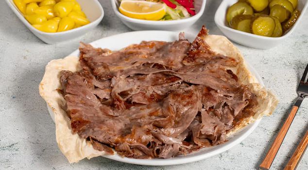 Fine for famous kebab chain that allowed theft of 500 thousand customers' data.