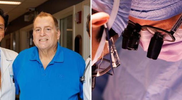 A first in medical history! A pig kidney worked in a human for 271 days.