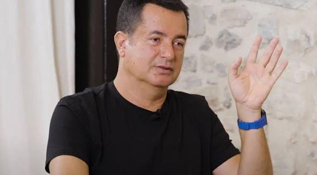 Аджун Илыджалы подали иск на 100 миллионов долларов