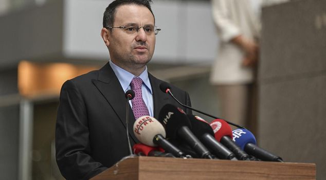 Minister of Justice Akın Gürlek announced: 4 new-generation criminal organizations were dismantled in 2 provinces.