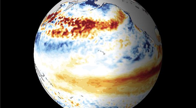 The United Nations warned: 2027 could be the hottest year on record.
