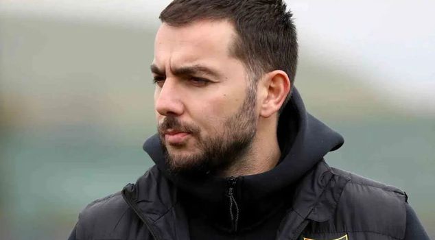 Istanbulspor head coach Barış Kanbak: While trying to counterattack, we had a panic attack.