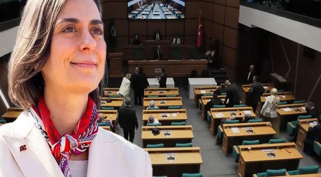 قرر حزب الشعب الجمهوري والحزب الجديد التحرك المشترك في انتخابات رئاسة البلدية المؤقتة التي ستُعاد في أسكدار