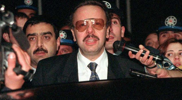 The doctor of Arif Ahmet Denizolgun, who said 'I don't know who made the report,' was found to have called 155 himself.