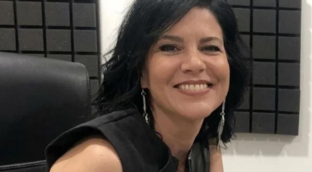 Journalist Oya Lale Arslan arrested: Two separate charges filed