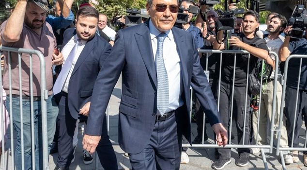 مليح غوك جيك، الذي أدلى بشهادته كمتهم، في أول تصريح له بعد خروجه من المحكمة: ليس لدي قلق من العدالة