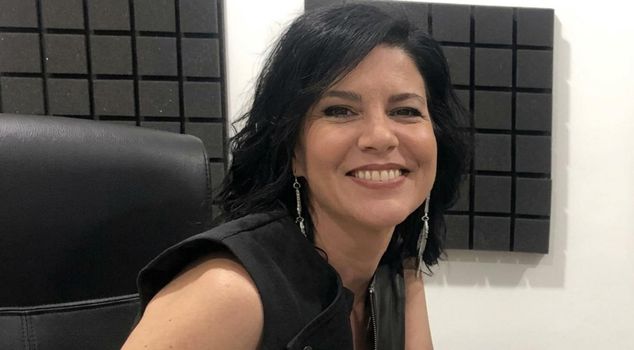 Journalist Oya Lale Arslan has been detained! The accusations are grave.