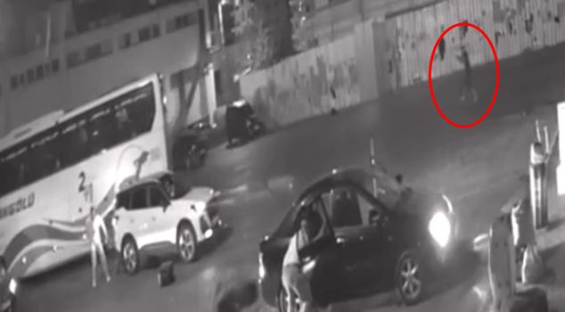 The DAESH terrorist who clashed with police was going to flood Istanbul with blood and flee by bus! He had bought an intercity ticket.