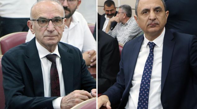 The court decision has been made for Yüreğir municipality! The move from CHP was not delayed.
