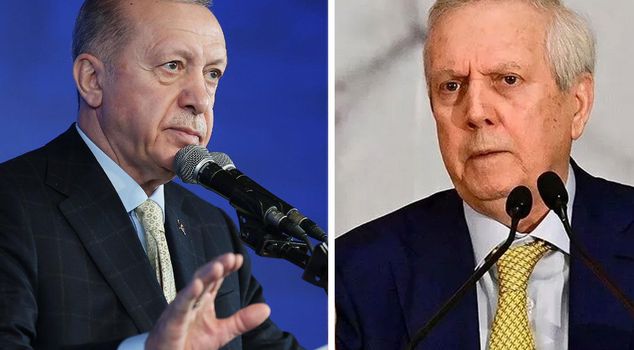 President Erdogan summoned club presidents to Dolmabahce.
