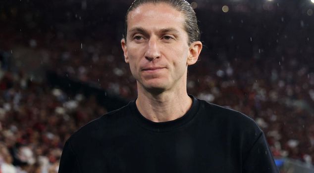 Filipe Luis started like a storm with Monaco.