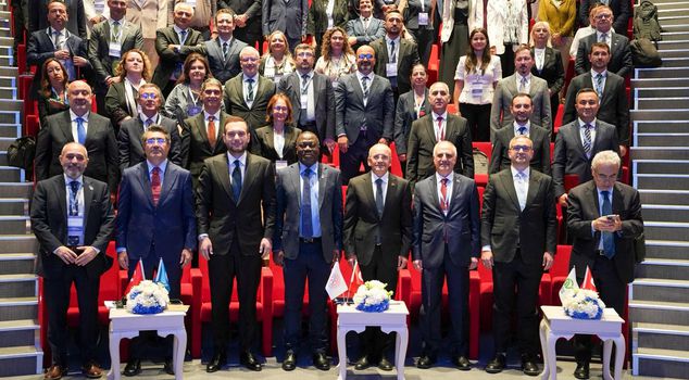 Climate goals meet financing: Strong dialogue in Istanbul ahead of COP31
