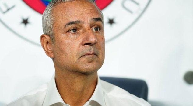 Магия Исмаила Картала в «Бешикташе» разрушена