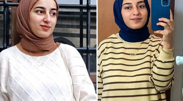 In the Rojin Kabaiş investigation, a suspect's lie was exposed: at the same time, in the same location.