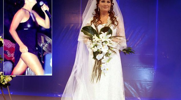 Sibel Can and Emir Sarigul are getting married