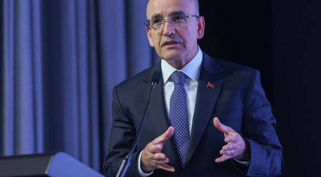 Minister Şimşek announced the 'public sector savings' report: A total of 484 billion lira in savings