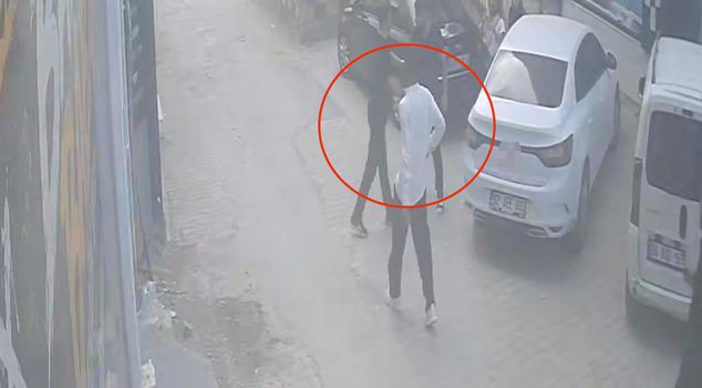He was losing his life while trying to save the beaten woman from her lover's hands.