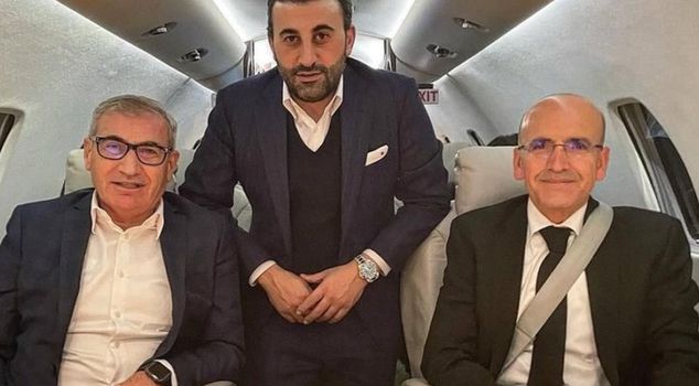 Businessman arrested! Statement from the ministry regarding the agenda-setting photo