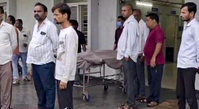مأساة الخمور المغشوشة في الهند: 12 قتيلاً