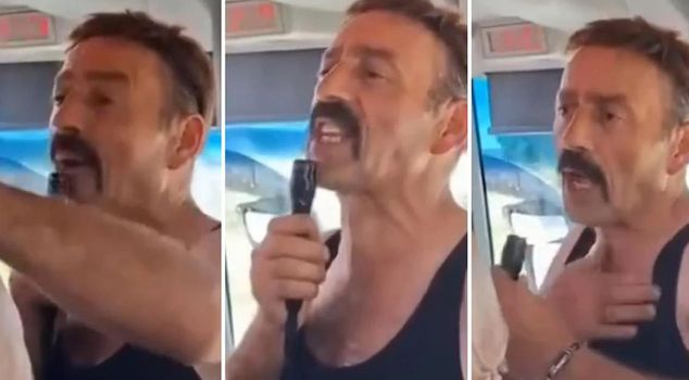 He had targeted Kurdish citizens! Statement came from his older brother