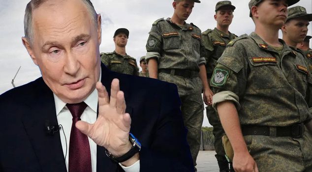 Россия: решения Германии — это начало настоящей войны