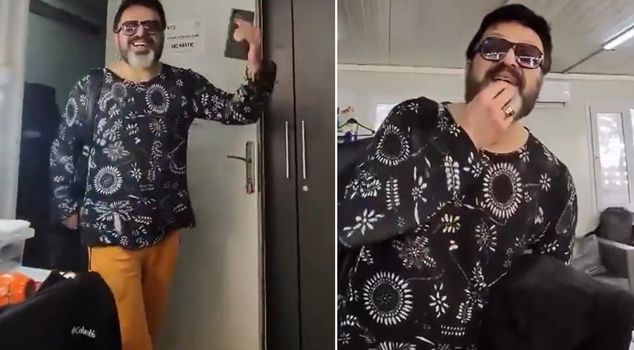 These images are all that remain of Serhat Kılıç! Viewers' hearts were heavy.