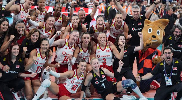 The European press is talking about the Sultans of the Net! They saw Italy's victory like this