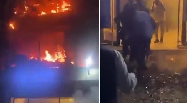 Превратил самые счастливые дни в трагедию! 22 человека погибли
