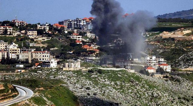 Israel attacks Lebanon! 11 people killed, including 2 babies
