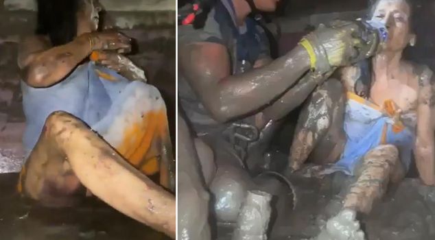 They thought he was dead and began to mourn! 10 days later, a miracle happened.