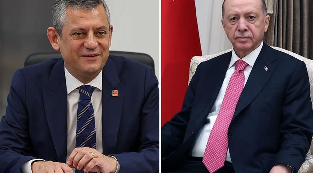 تعليمات من أوزغور أوزيل ستُعجب الرئيس أردوغان