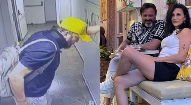 Striking detail about Serhat Kılıç's death! His girlfriend found him in this state