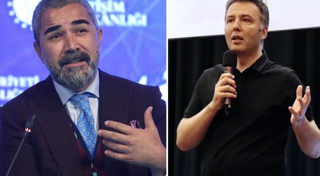 Veyis Ateş before the judge for the first time: We met Mehmet Akif Ersoy in prison, he told me...