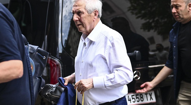 Aziz Yıldırım opened the purse strings for Real Madrid's star: Exactly 30 million Euros