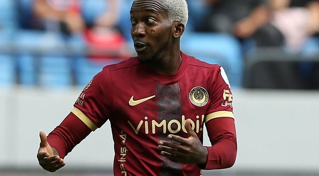 Big transfer surprise from Bursaspor: Henry Onyekuru