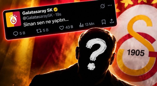 The mystery of Galatasaray's 