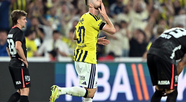 Surprise decision from İsmail Kartal for Skriniar
