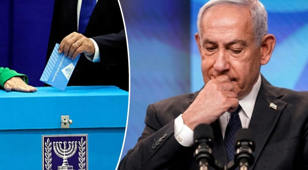 Will Netanyahu, who is falling behind in the polls, cling to the 'war' card? 'A possible attack delays the elections'