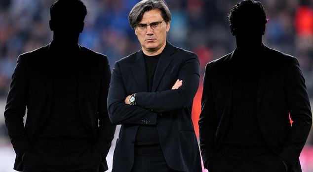 Here are the 2 ambitious names being considered to replace Montella