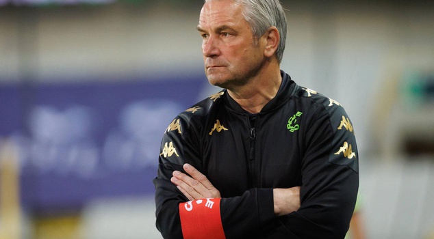 Surprise signing in the Süper Lig! German coach takes charge.