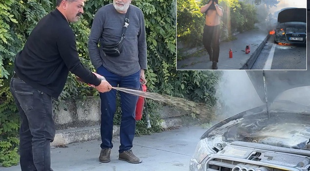 He sought help from a cola! The picture of desperation.