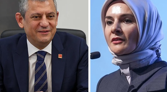 Özgür Özel apologized to Minister Göktaş's father: But there is hypocrisy here